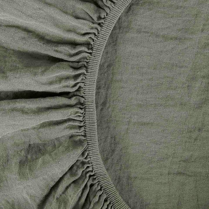 SEEDS CONCEPT - Wholesale Bedding Set - Linen Bedding Set | 5 Colors11