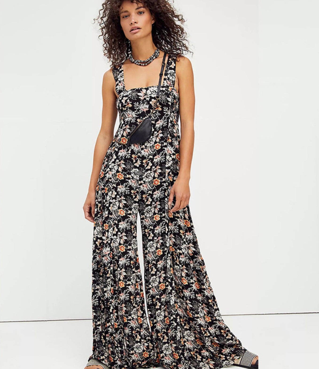 Hipster Row - Wholesale Romper - Women's - Rory Romper5