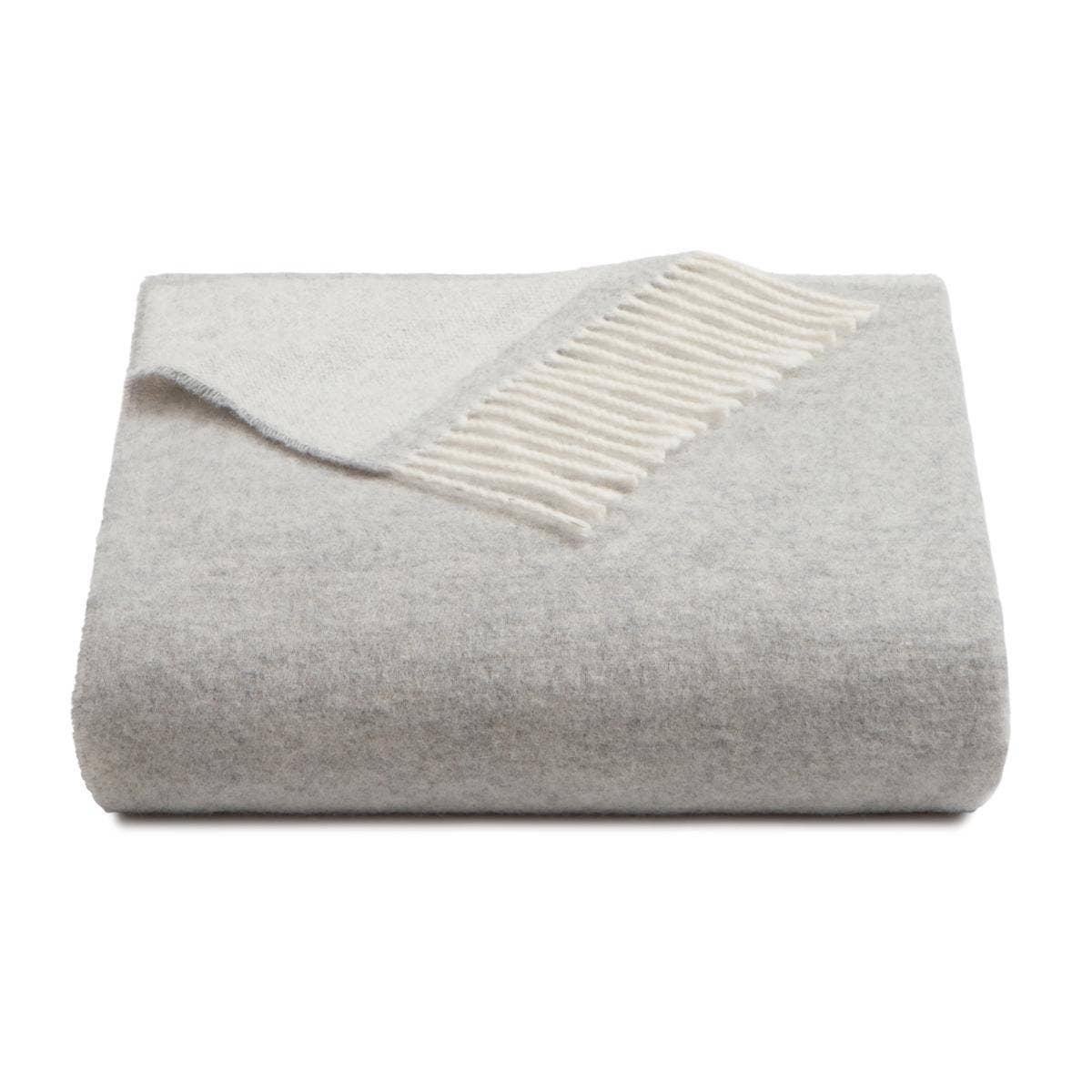 SOFIA TOSCANO - Wholesale Throw Blanket - Fara Double - Face in Recycled Wool24