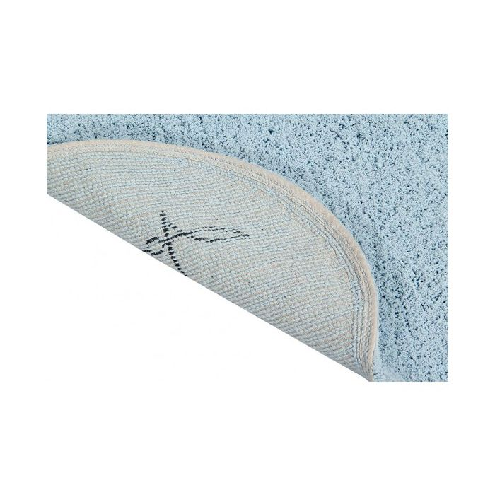 Lorena Canals - Vente Tapis – enfant et bébé - Puffy Dream Bleu1