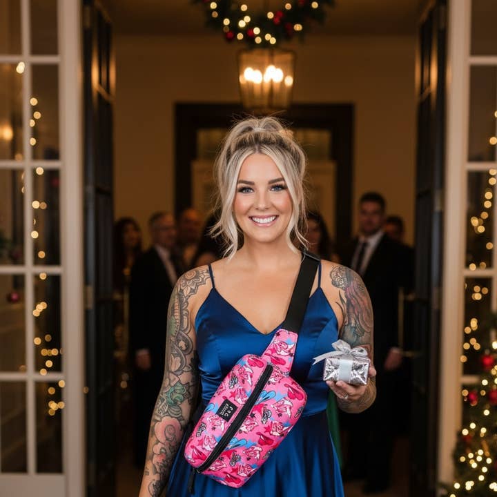 Offerta Imperdibile su Marsupi e Borse per la vendita all'ingrosso da parte di Drink Handlers