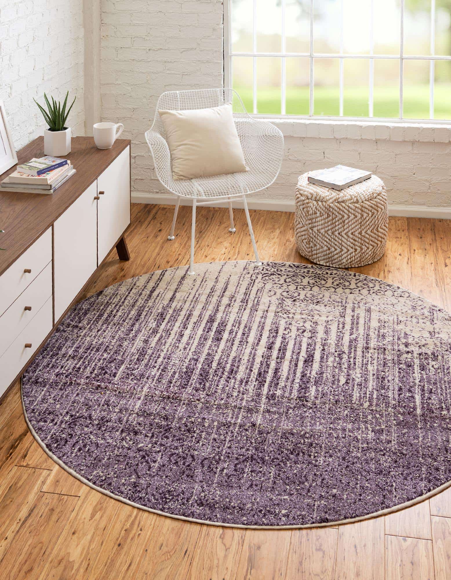 Rug Mart - Wholesale Area Rug - Modern Designed Ombre Rug20