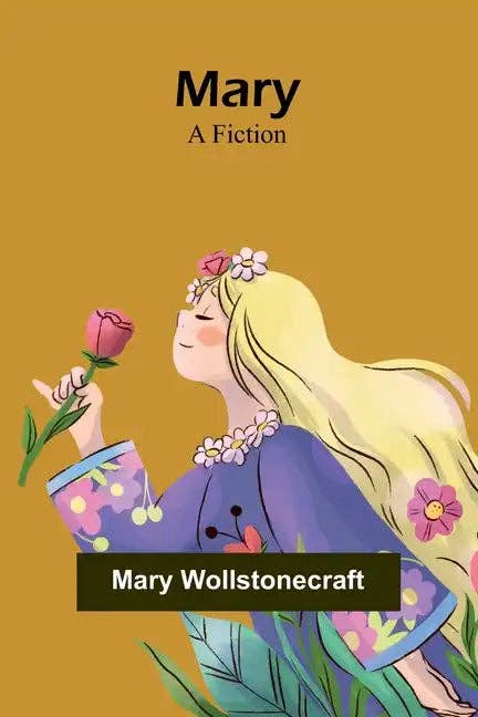 Books by splitShops - Wholesale Book - Adult - Mary: A Fiction - Paperback0
