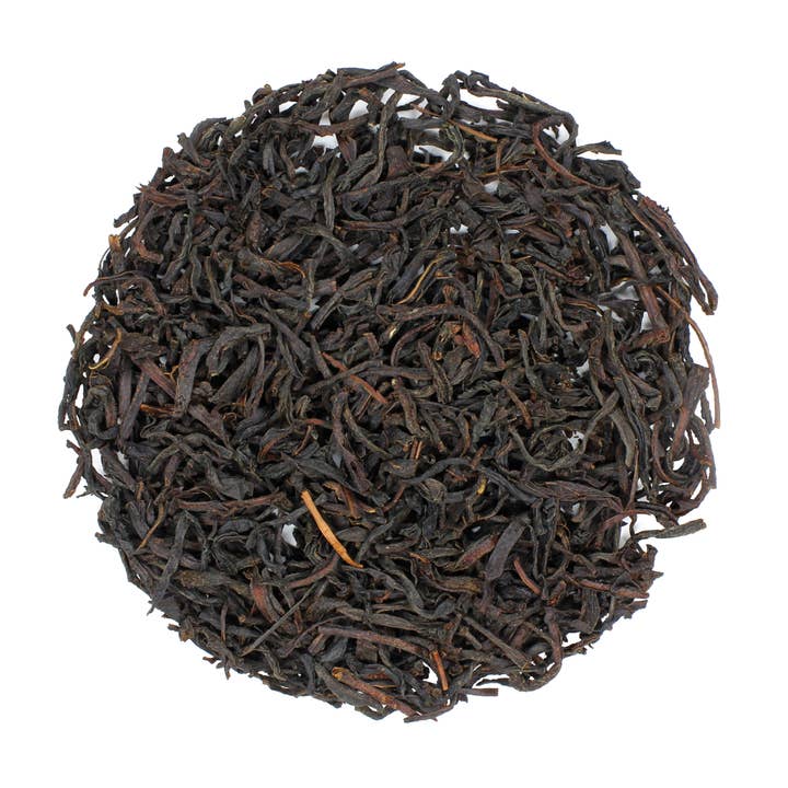 Mem Tea - Wholesale Tea Bags - English Breakfast