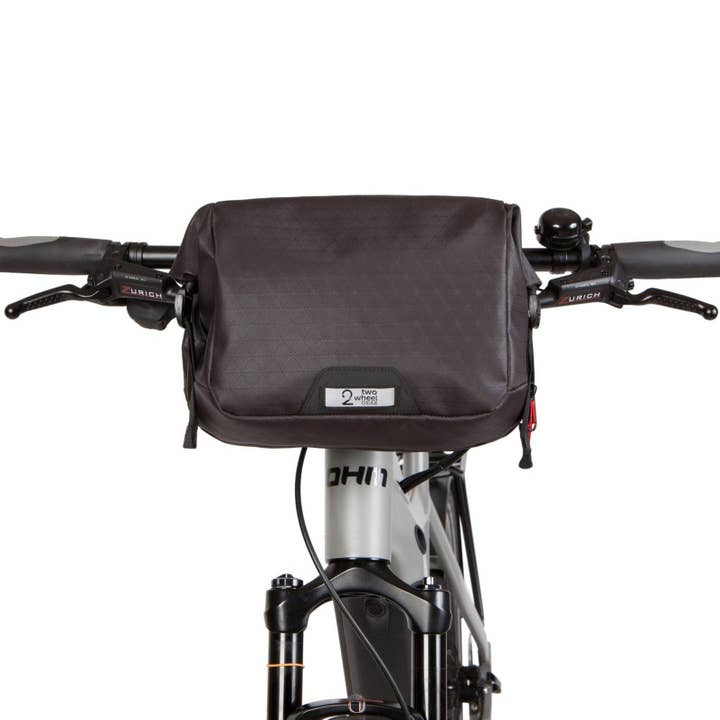 Alpha Handlebar Bag SMART (6 L) for wholesale by Two Wheel Gear