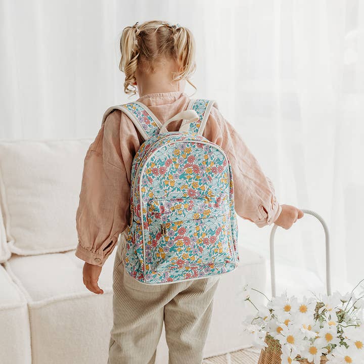 Josie Joan's - Venta al por mayor Mochila - Niños - Mochila Cora de Liberty London8