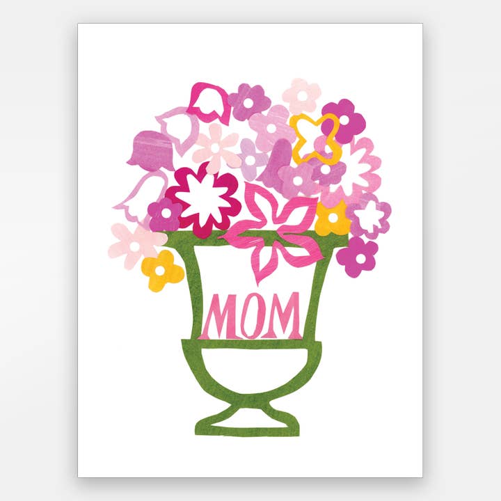 Mothers Day Flowers for wholesale by Paste