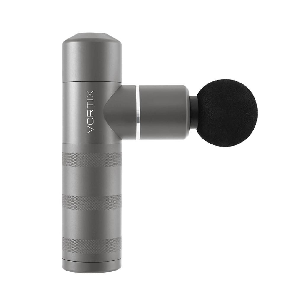 Vortix Technology - Vente Appareils de massage - Mini pistolet masseur V26