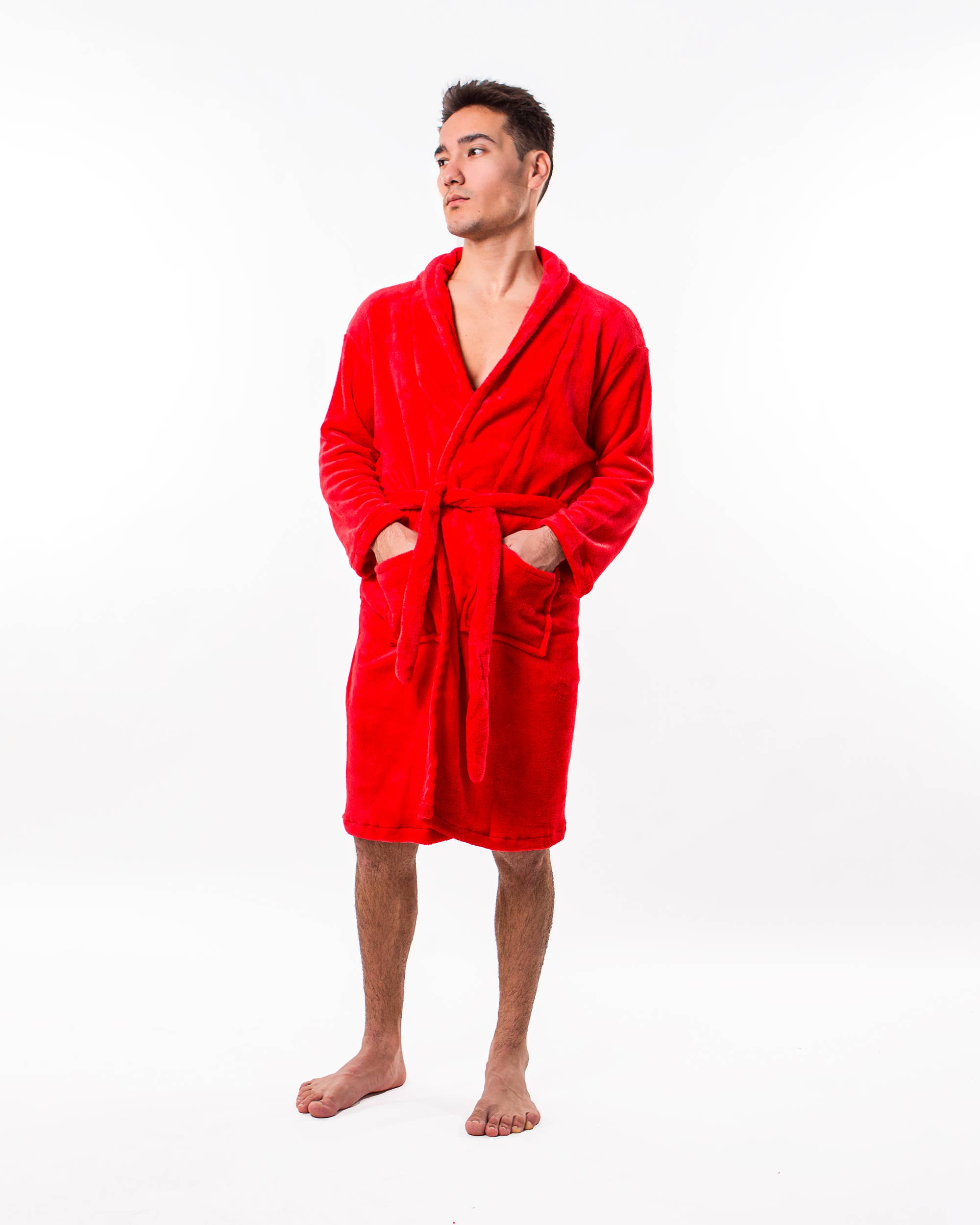 Sisters G Kids - Wholesale Robe - Unisex - Plush Bathrobes for Women and Men24