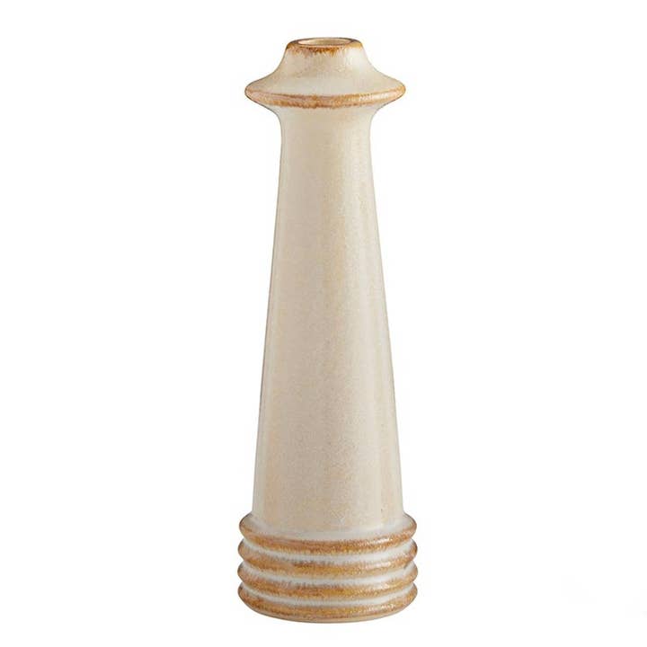 Sand Candleholder - Medium for wholesale by Angle