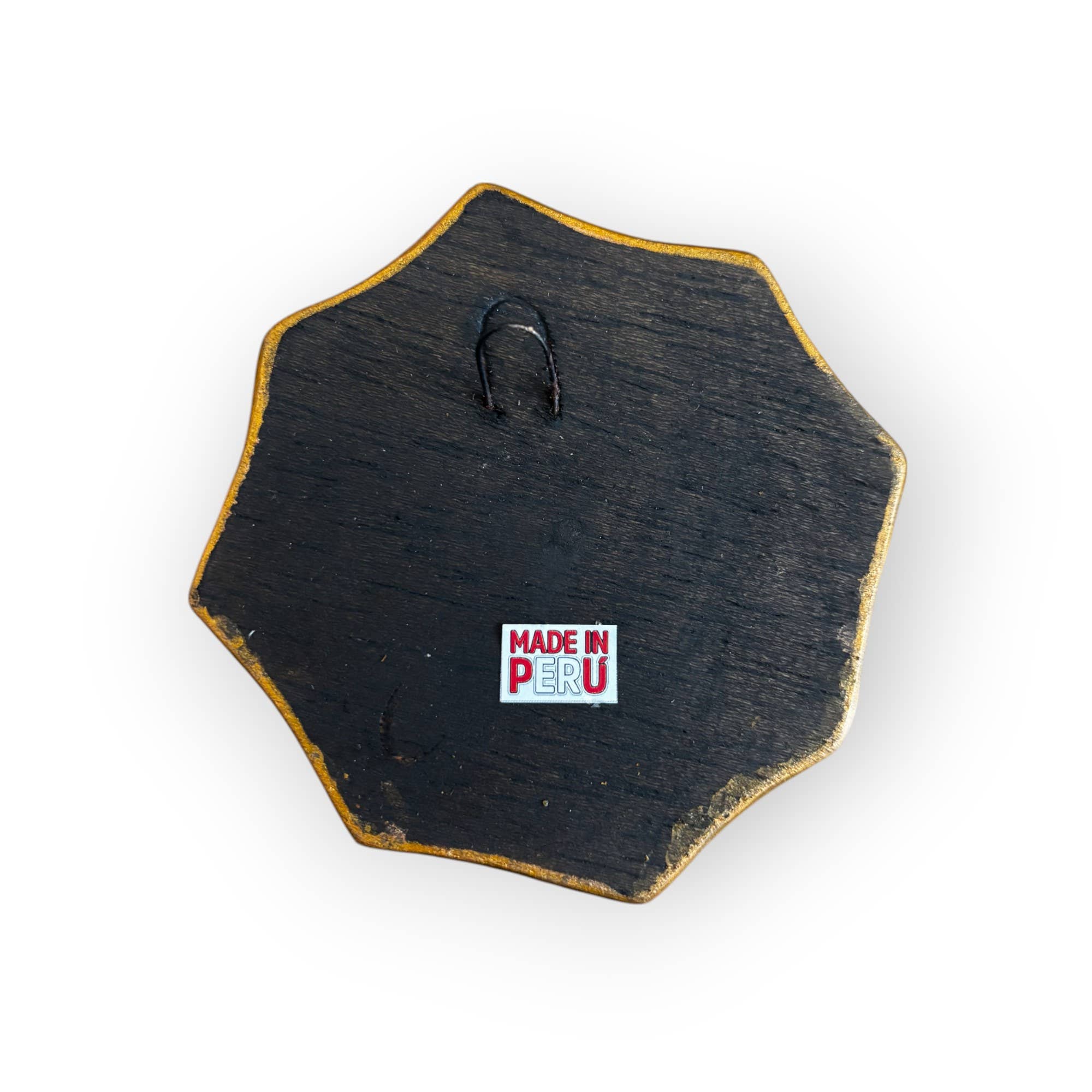 Zoe Artcrafts Corp. - Wholesale Wall Mirror - Handmade Decorative Peruvian Mirrors 3" - Home Decor14