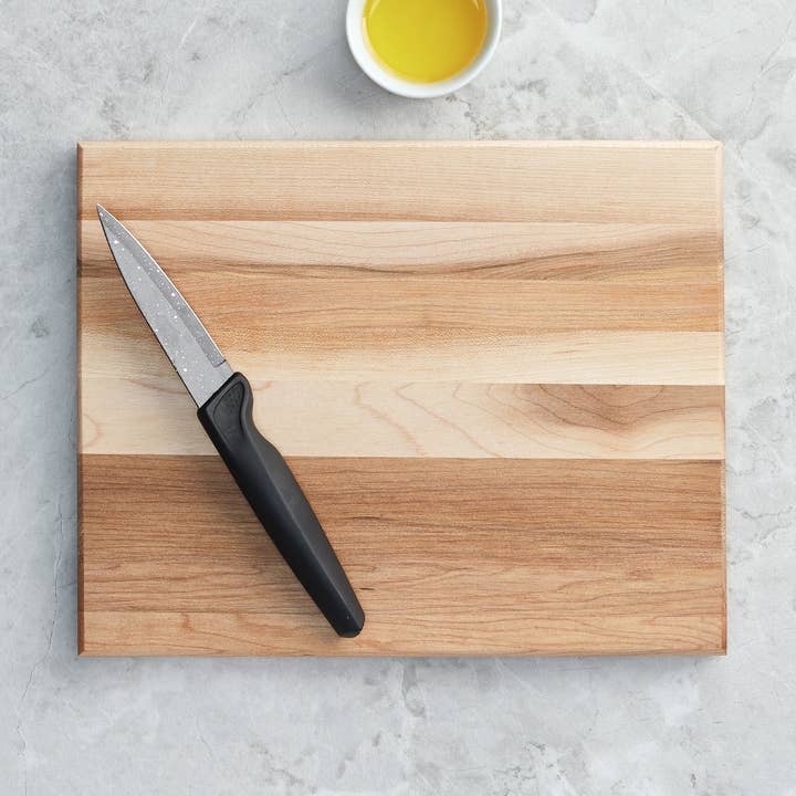 Cutting Board - Labell - L08100 - 8" x 10" x 0.75" for wholesale by Labell