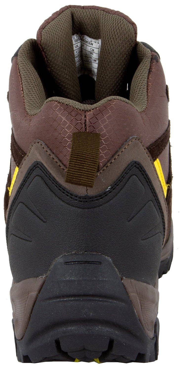 GUGGEN Mountain - Wholesale Hiking Boots - Men's - GUGGEN MOUNTAIN M009 Bergschuhe Bergstiefel Wanderschuhe Trekkingschuhe5