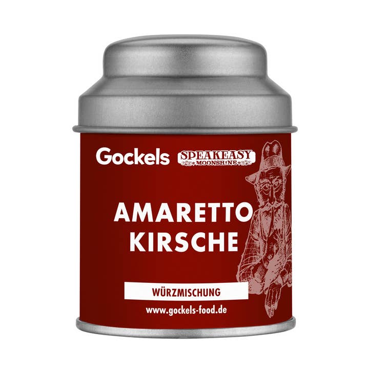 Cerise Amaretto pour la vente par Gockels Genussmanufaktur