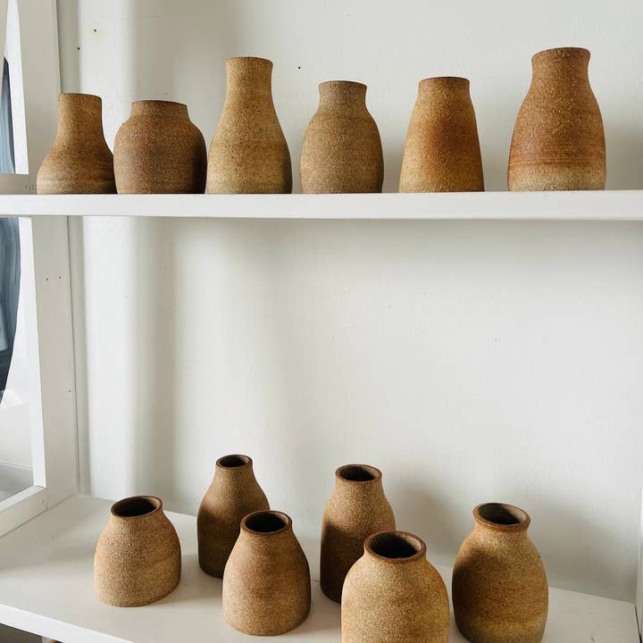 Bowman Ceramics - Wholesale Vase - Ceramic bud vase