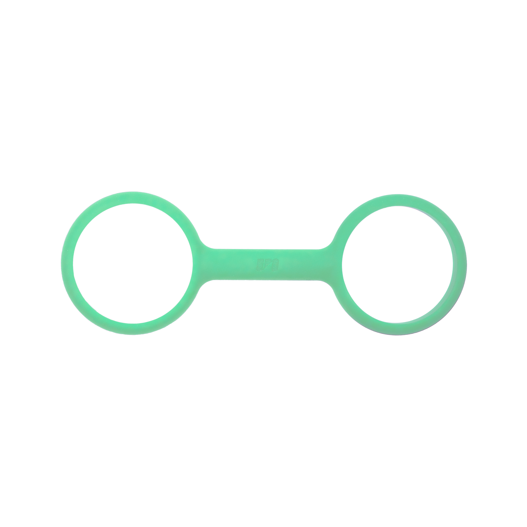 Unbound - Vente Sex toys - Cuffies - Jouet sexuel à poignets en silicone résistant et sans danger pour le corps4