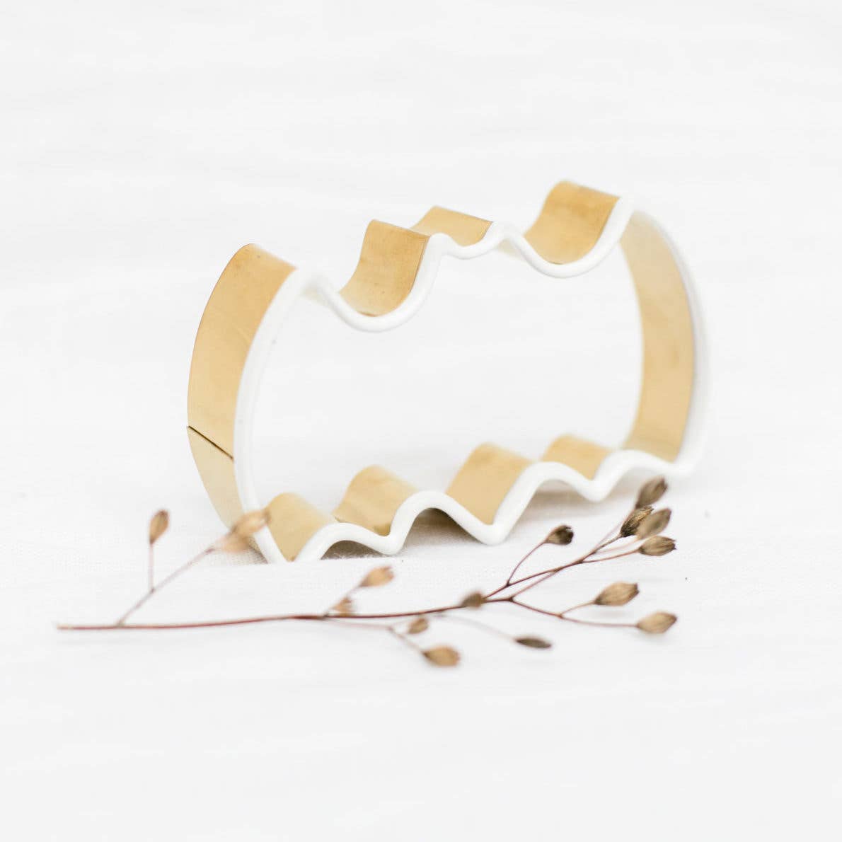 Bake Affair GmbH - Wholesale Cookie Cutter - Bat cookie cutter0