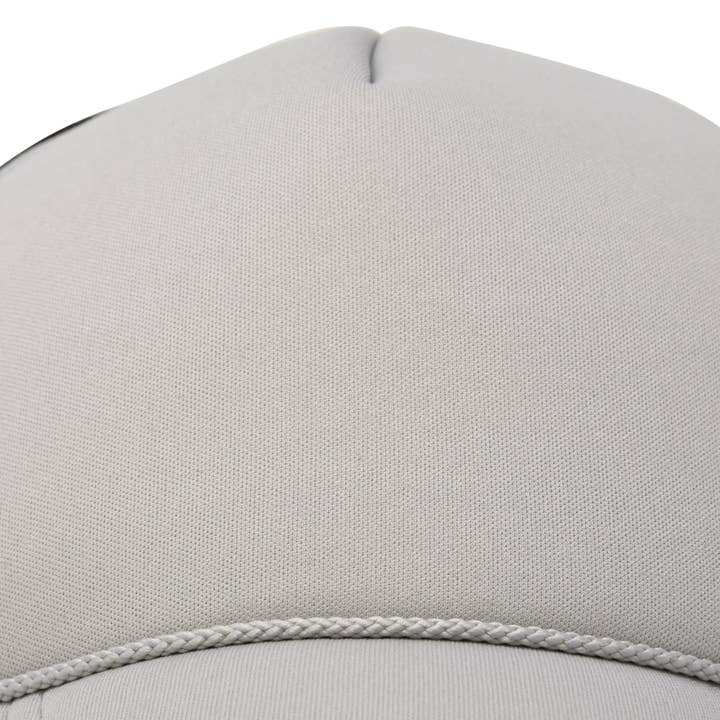 Dalix - Venta al por mayor Gorra trucker - Unisex - DALIX Trucker - Gorra de dos tonos con correa ajustable31