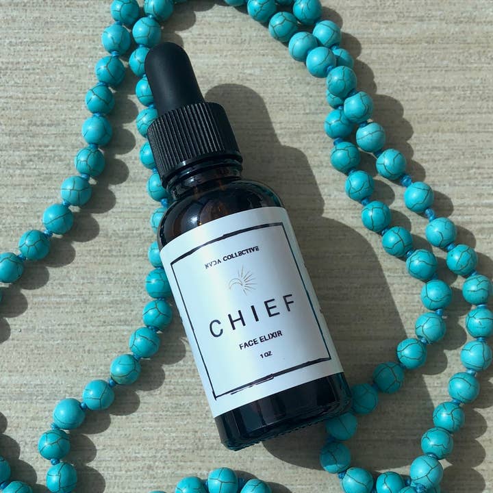 Chef pour la vente par Nvda Collective