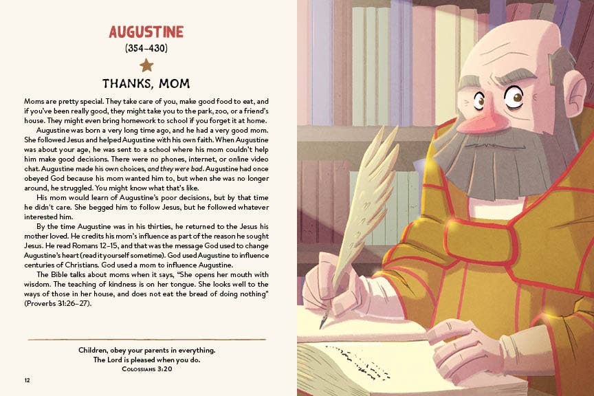 Barbour Publishing, Inc. - Wholesale Religion - 100 Adventurous Stories for Brave Boys1