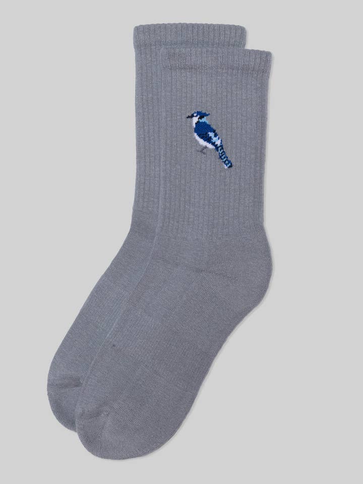 American Trench - Wholesale Socks - Unisex - The Zoo Crew4