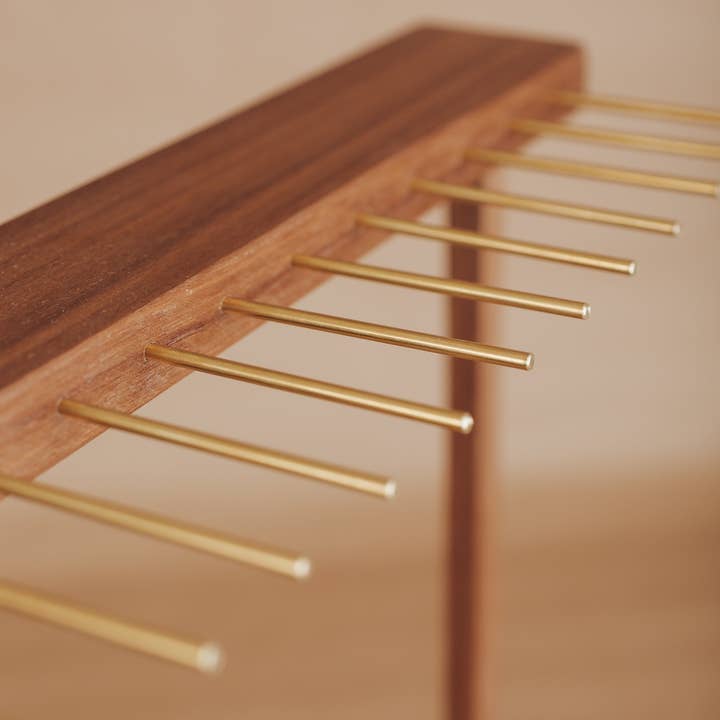 Bel Kai - Wholesale Jewelry Stand & Display - Chain Holder Display4