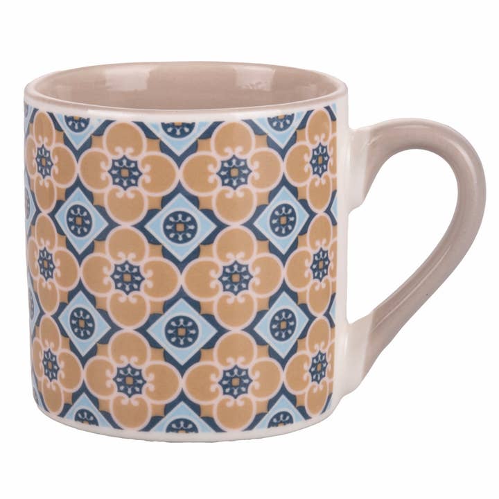 VdE Tivoli 1996 - Wholesale Theekopje - VALLADOLID KOPJE 6 ST 90ML1