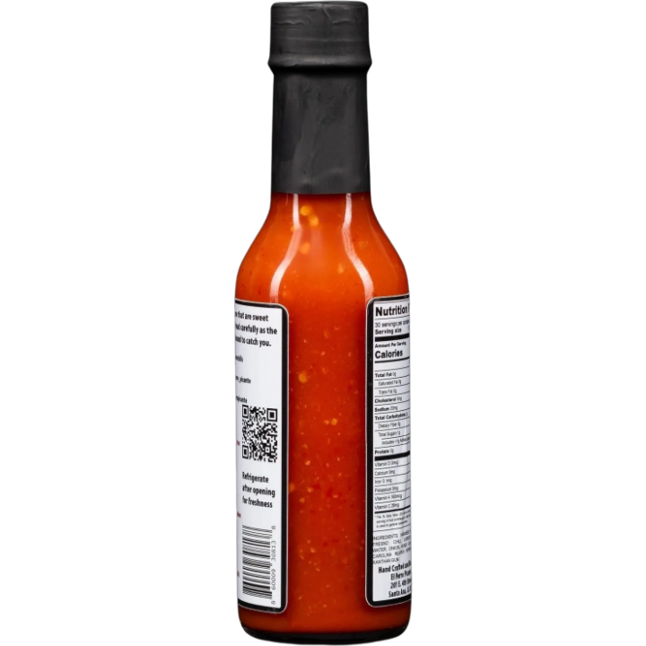 El Perro Picante - Wholesale Hot Sauce - Honey I'm the Reaper 3