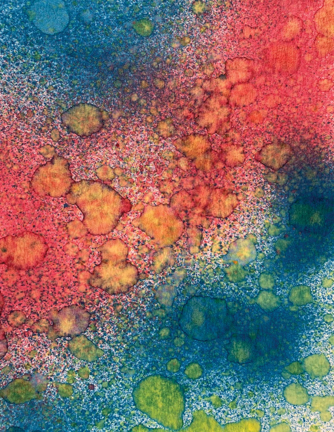 Roylco - Wholesale Painting Paper - Blots of Paper – Hands-On Learning Supply1