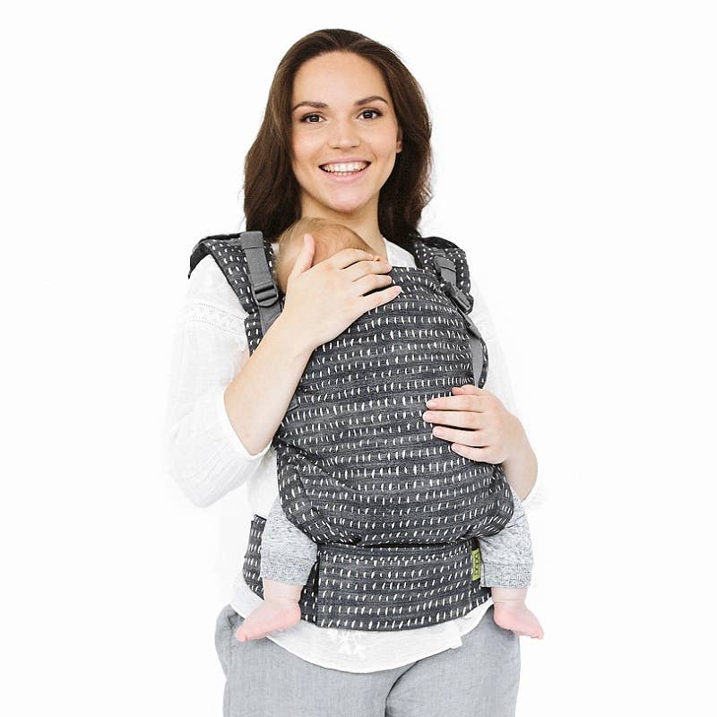 BOBA - Wholesale Baby Carrier - BOBA X Baby Carrier1