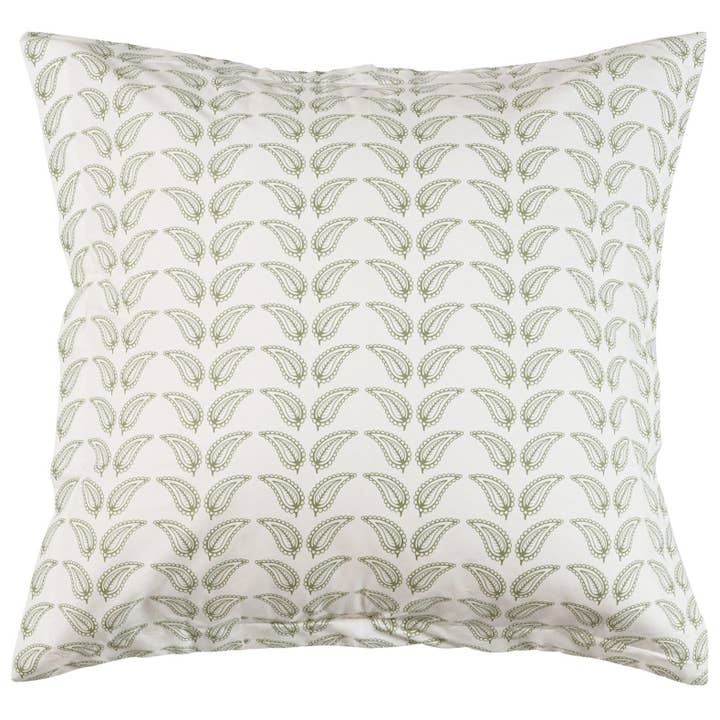 Bettina Euro sham per la vendita all'ingrosso da parte di Levtex Home