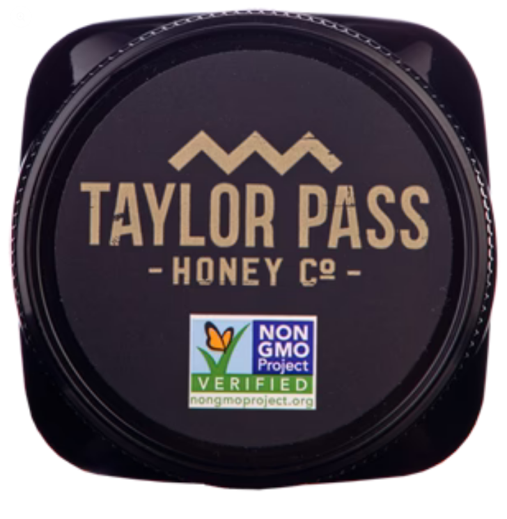 Naturz Beez - Wholesale Honey - Taylor Pass Reserve Manuka Honey UMF 10+ MGO263+ 8.83oz3