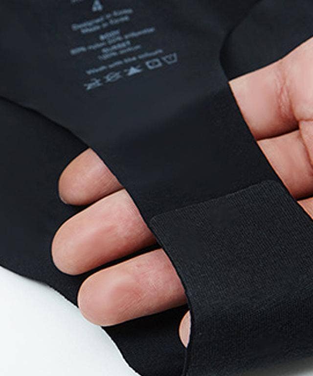 Mulawear - Vente Sous-vêtements – femme - String de sport Hipster12