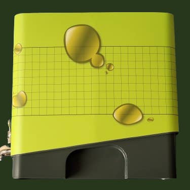 Saffi Saana - Wholesale Olive Oil - Saffi Saana Branded 5L Bulk Dispenser - Extra Virgin Olive Oil1