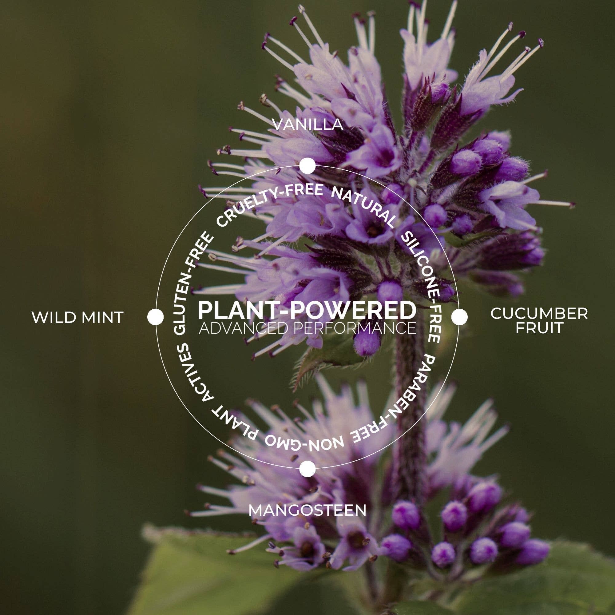 Fitglow Beauty - Vente Déodorant – unisexe - Déodorant Spray3