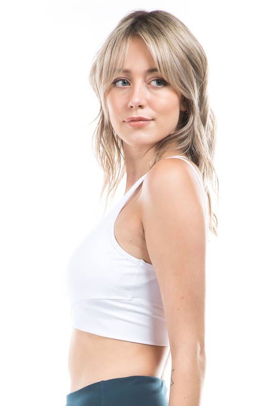 otos active - Wholesale Sports Bra - Women's - Criss-cross Sports Bra2