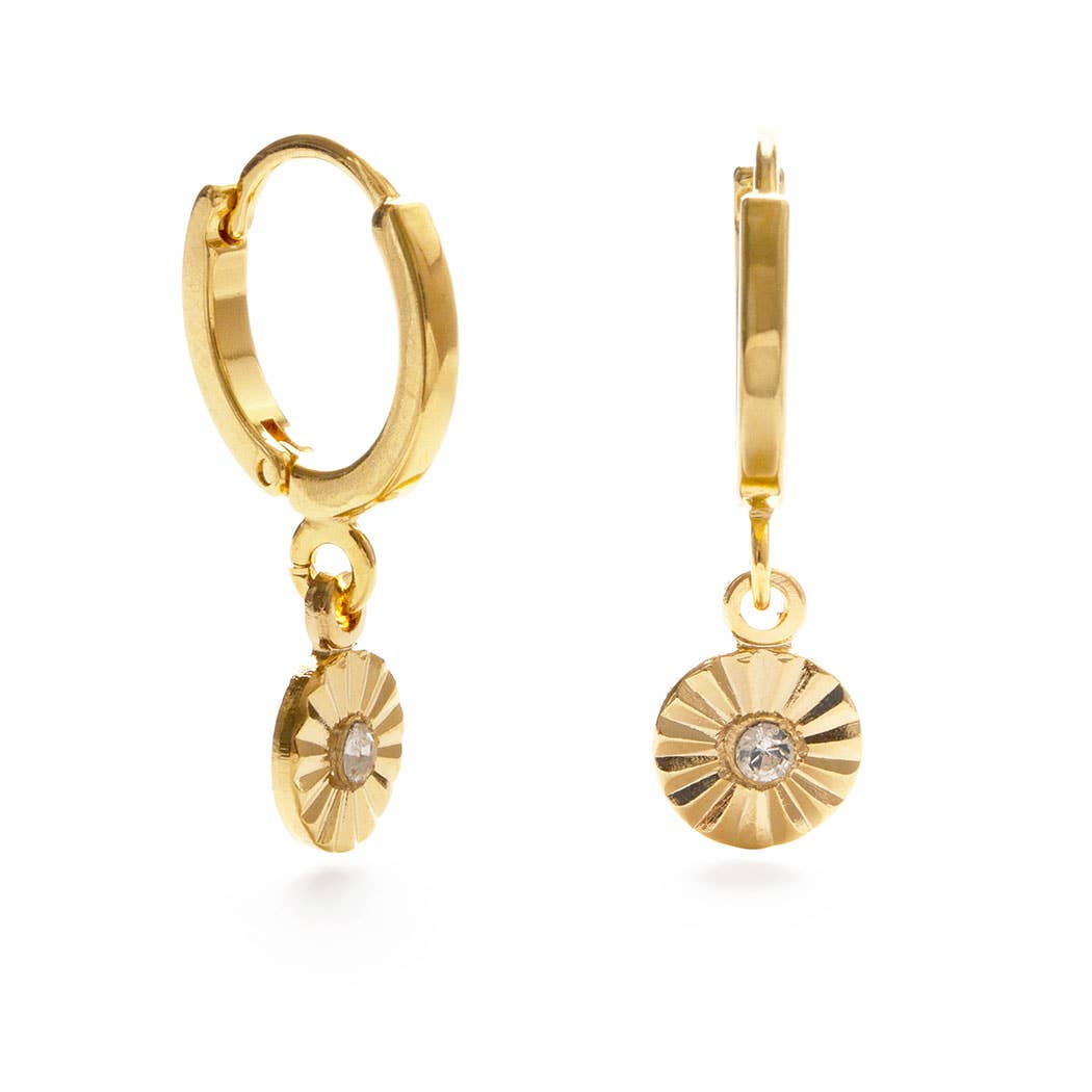 Cristal Piscadela Huggies para venda a revendedores na Faire