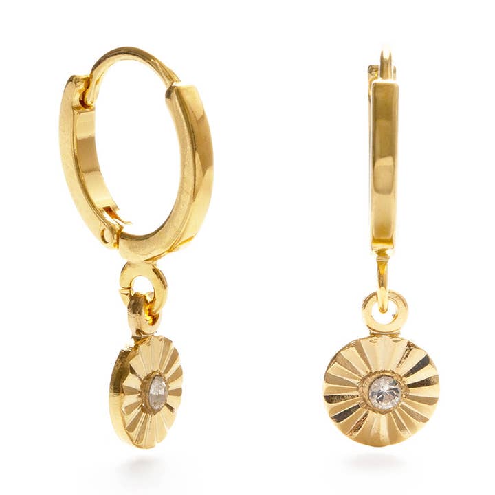 Cristal Piscadela Huggies para venda a revendedores na Faire0