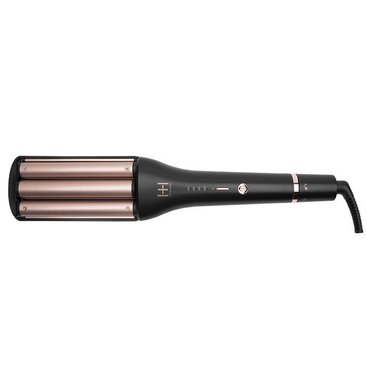Annie International, Inc. - Wholesale Curling Iron/Wand - Hot & Hotter 4 in 1 Adjustable Multi-Waver Curling Iron/Wand