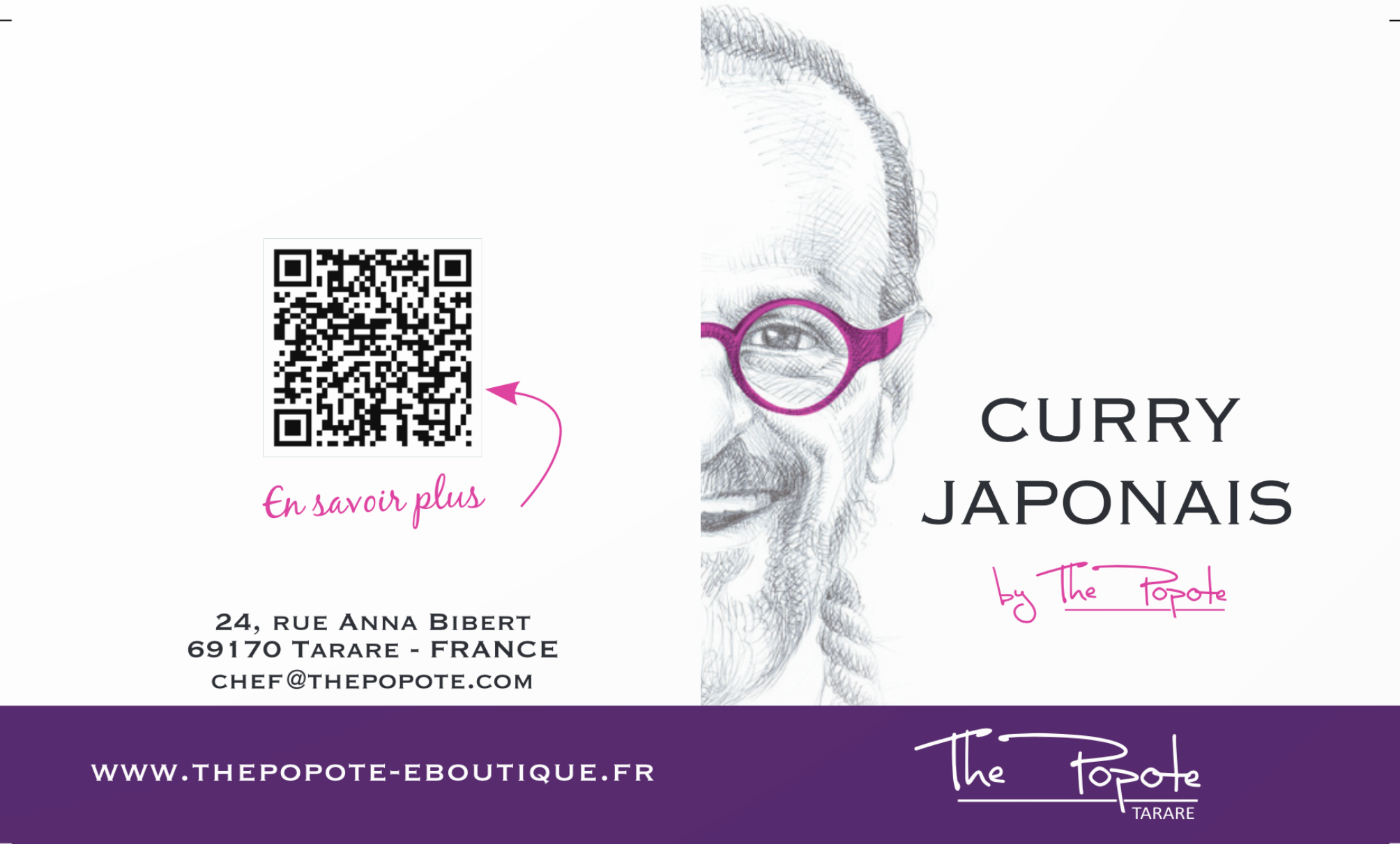 The Popote - Wholesale Dried Spice - "Japanese" Curry  Spice 1