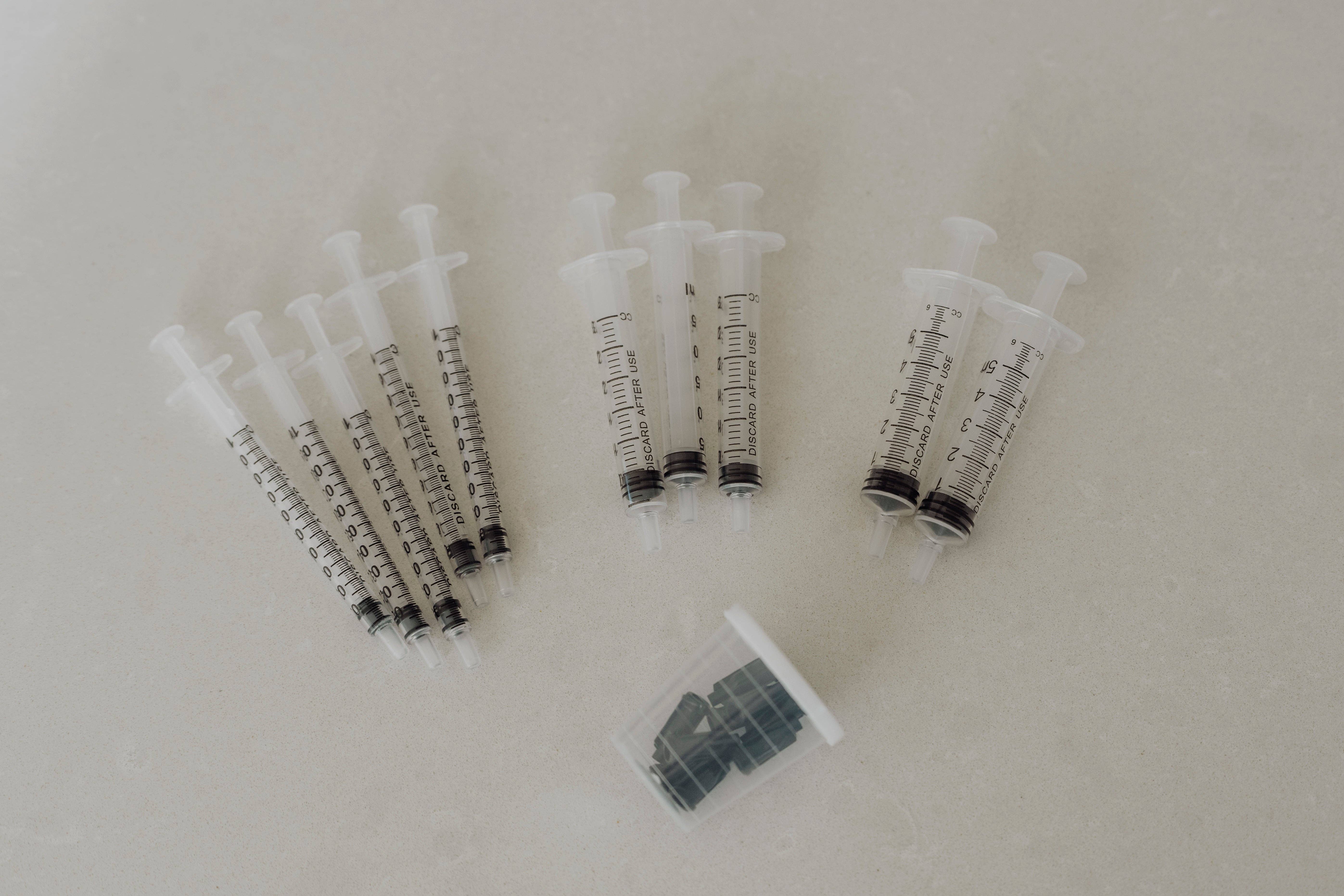 &honey - Wholesale Nursing Tea - Maternity - Mother's Gold - Colostrum Collection Kit 2