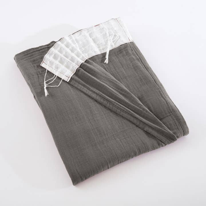 TENDA GF 140 x 240 cm GAIA Granito per la vendita all'ingrosso da parte di L'effet Papillon