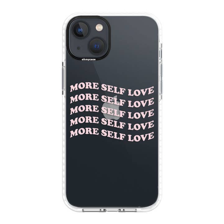 Cover - selvkærlighed for engroshandel hos Oh My Case