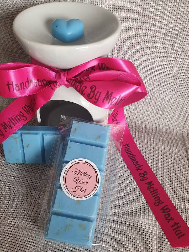 Barre d'arrêt ZOFLO Mountain Air pour la vente par Melting Wax Hut