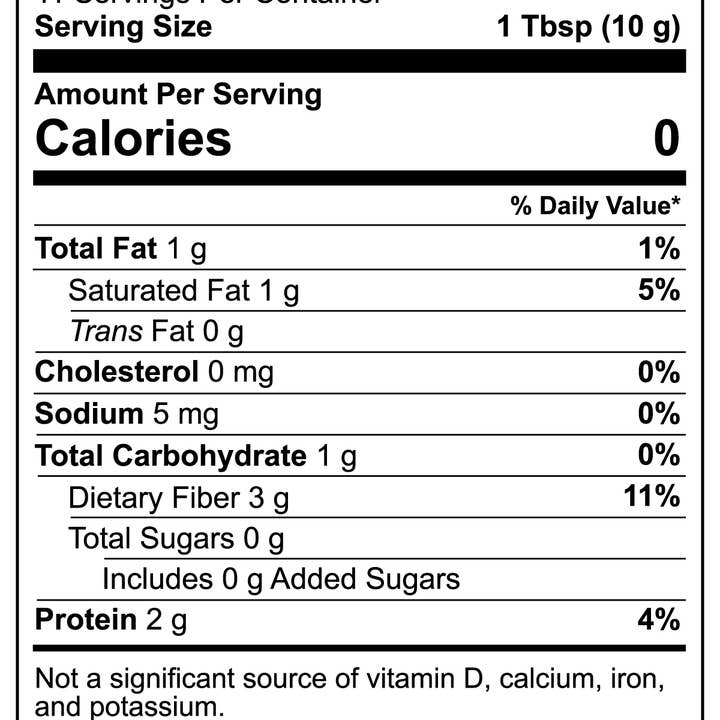 Clean Wellness Co - Wholesale Ground coffee - Organic Hemp Coffee Blend - Medium Roast 4oz3