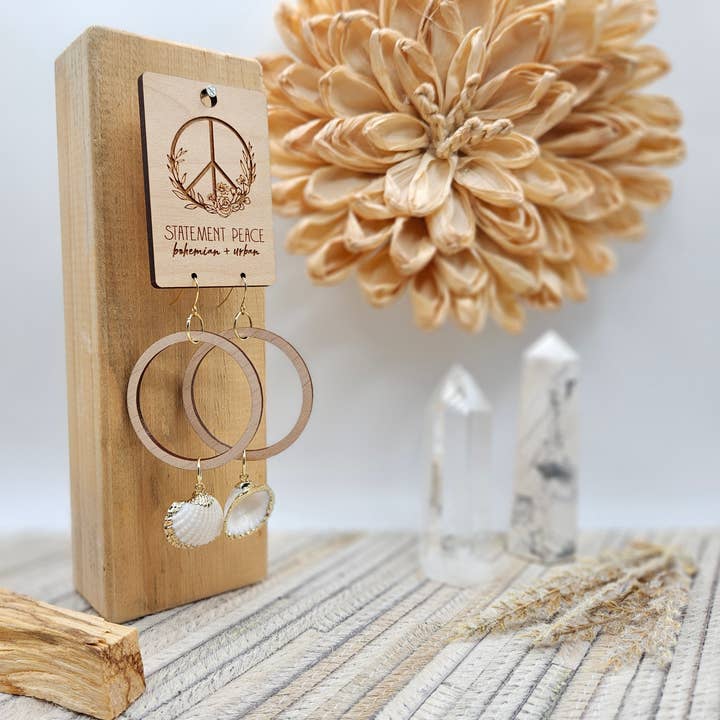 Säker sak för wholesale av Statement Peace