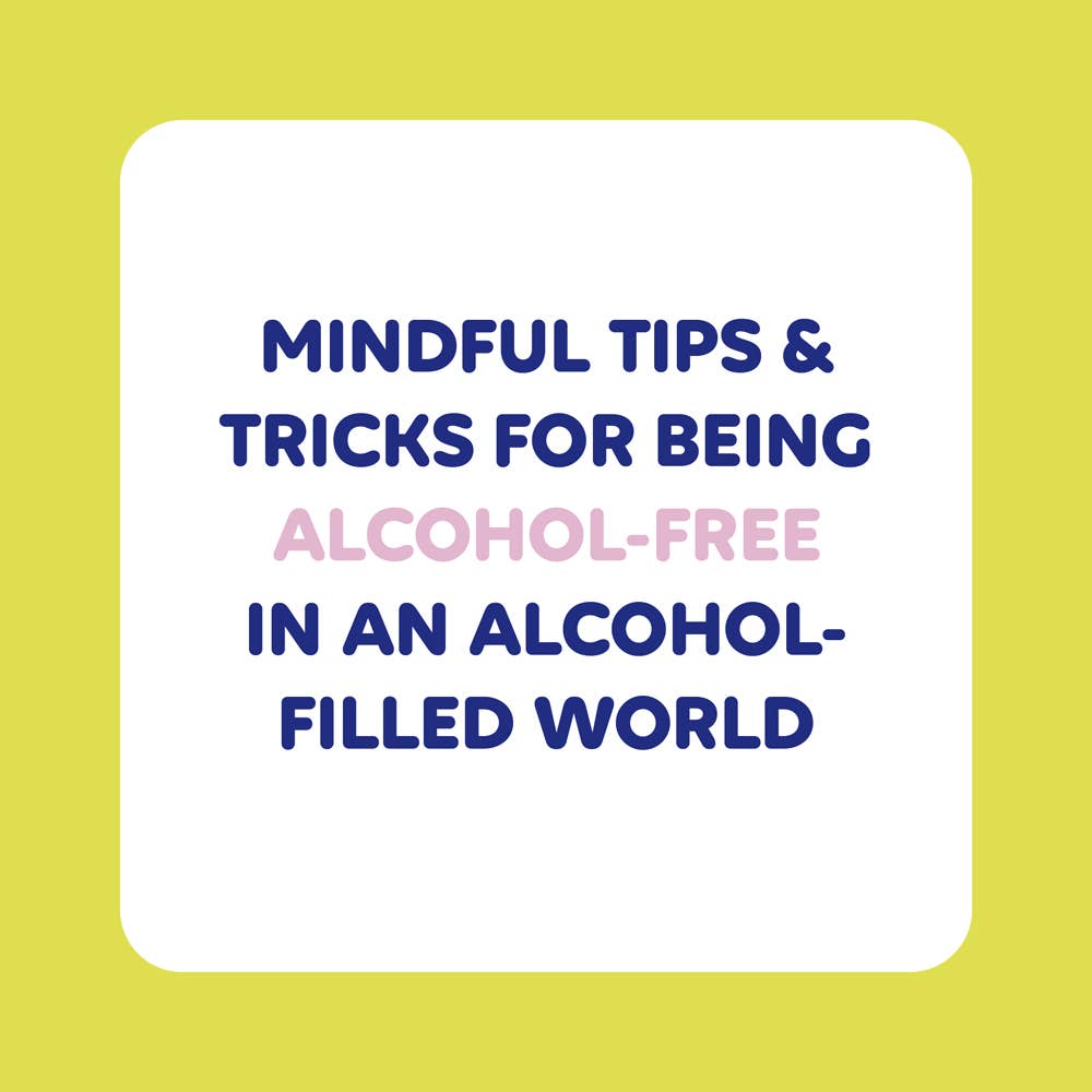 Chronicle Books - Wholesale Journal/Diary - Booze Less10