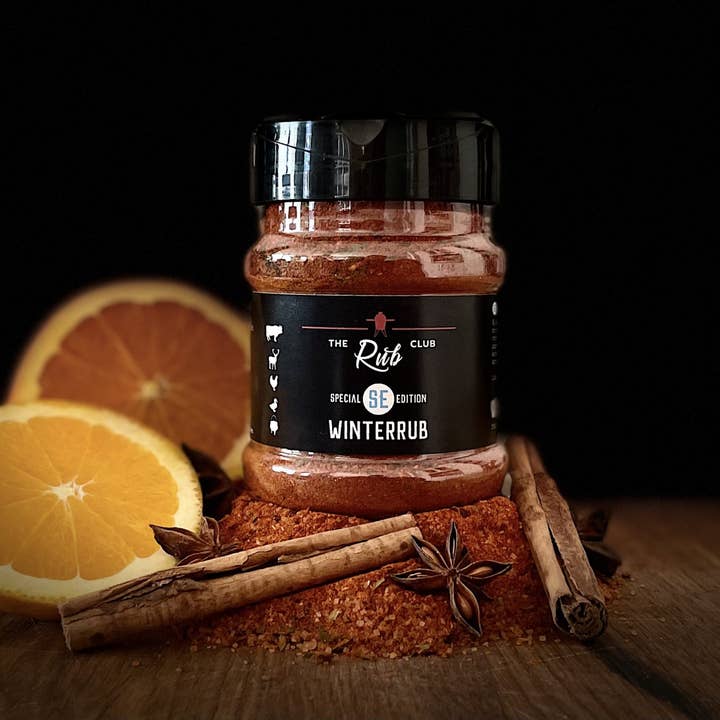 #SE Wintermassage für den Großhandel von The Rub Club