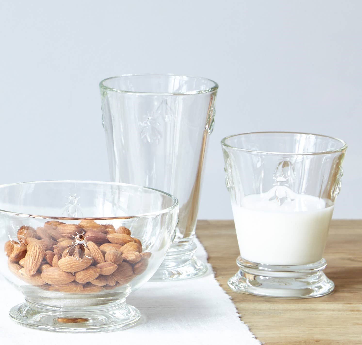 La Rochere - Wholesale Cocktail/Liquor Glass - Bee Tumbler - Set of 61