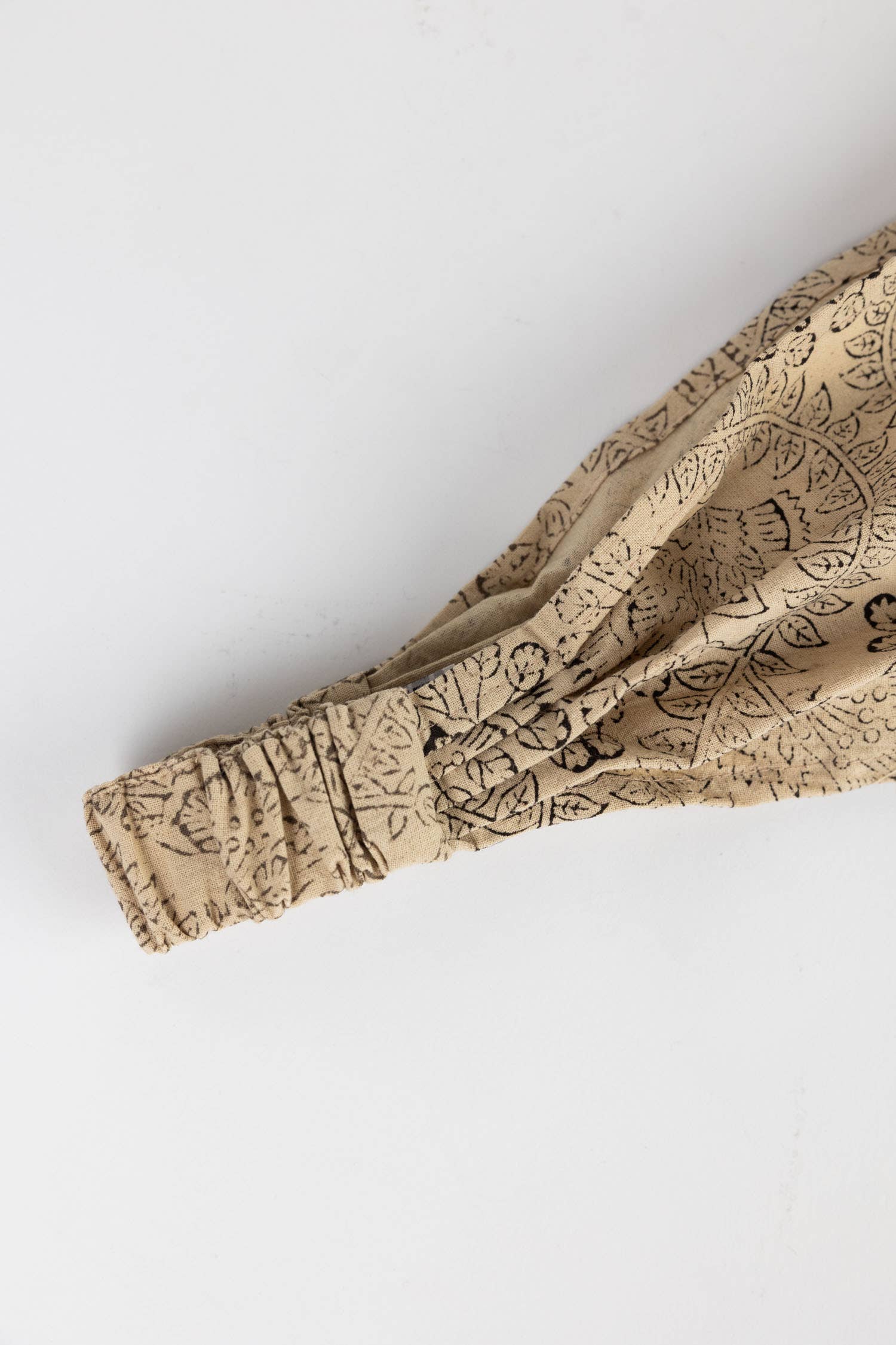 Ten Thousand Villages - Vente Bandeau – femme - Bandeau éco-chic8